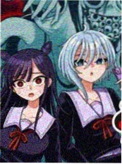 歪歪漫画sss 漫画改编推荐 像素少年