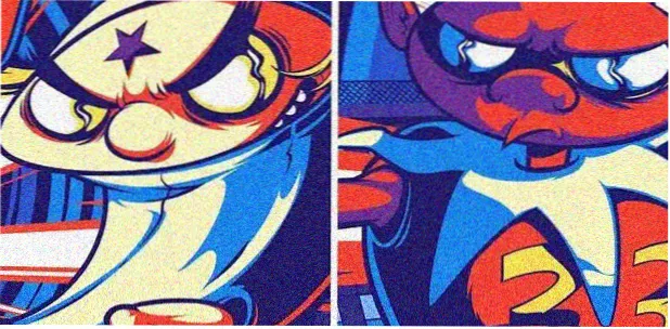 歪歪漫画sss 动漫精选 星轨尽头 主视觉
